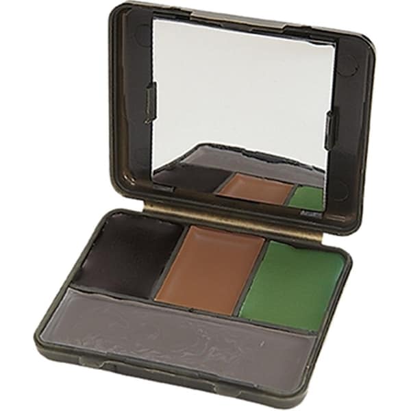 Favor Camouflage Vanish Camo Face Paint Camo with Mirror FA1851350 - main